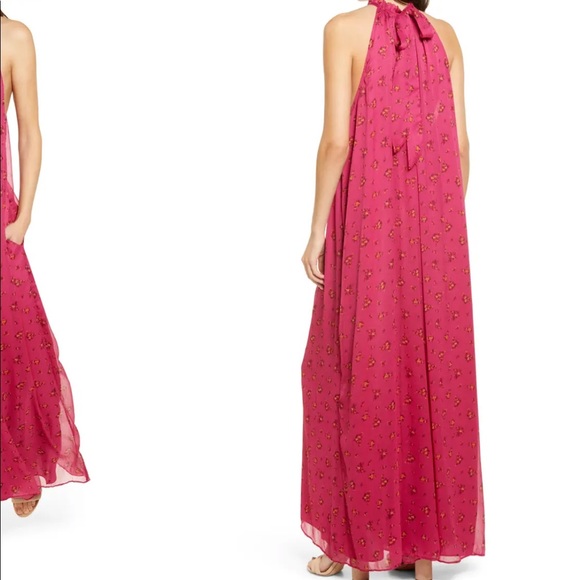 Free People Jumpsuit - Picture 4 of 4